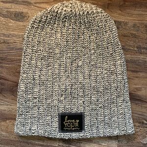 Love Your Melon Beanie!